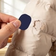 thumbnail image 6 of Down Jacket Repair Patch, Self Adhesive Patches, Patches For Clothes, Washable Seamless Adhesive Repair Patches for Down Jacket, Tent, Backpack & Inflatable Pad, 6 of 6