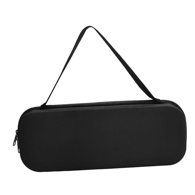 Funda Protectora para Afeitadora Fernando Estuche para Recortadora Facial Liviano Resistente al Polvo