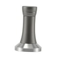 thumbnail image 3 of Tamper de café, Tampers manuales de espresso, Martillo de espresso Herramienta de distribución de espresso 51 mm gris Macarena Manosear, 3 of 8