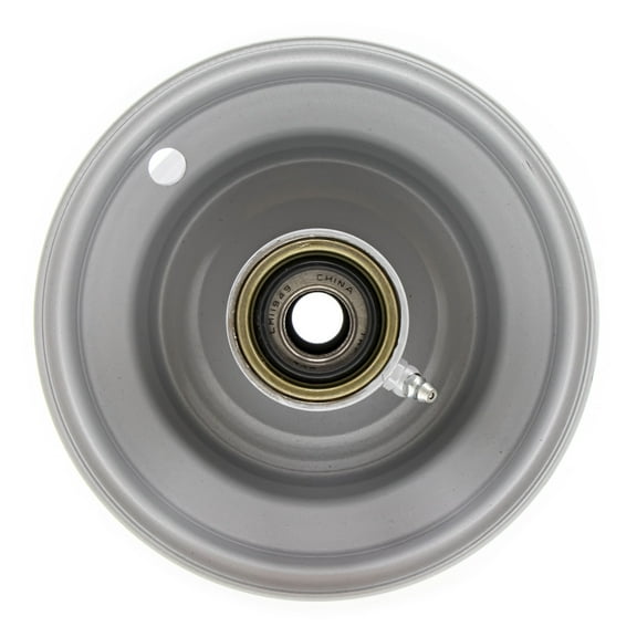 Ferris 5023136X1YP Complete Wheel Assembly OEM IS2100 IS3200 Lawn Mowers