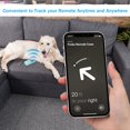 thumbnail image 5 of Funda Fintie para Apple TV Siri Remote y AirTag, 5 of 5