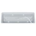thumbnail image 5 of Leisure LED RV Exterior Porch Utility Light with Switch XL 12v 650 Lumen Lighting Fixture, 5 of 11