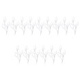 thumbnail image 4 of 15 x Artificial White Dry Plant Tree Branch Wedding Party Decor, 4 of 5