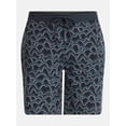thumbnail image 5 of Ozark Trail Men's and Big Men's Swim Trunks, 9" Inseam, Sizes S-3XL, 5 of 5
