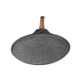 thumbnail image 2 of Westinghouse Crepera Antiadherente de Mármol Gris Madera 32cm WCFP0032C32MBB, 2 of 4