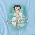 thumbnail image 2 of Betty Boop T-Shirt Bathing Beauty Unisex Graphic Tee For Men & Women, 2 of 7