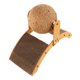 thumbnail image 5 of ColoMX Pelota rascadora para gatos, juguete interactivo para interiores, 5 of 7