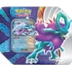 thumbnail image 1 of Pokemon TCG: Paradox Clash Tin - Walking Wake, 1 of 3