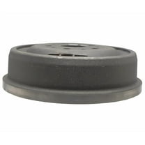 Raybestos 2620R Professional Grade Brake Drum 1966 Ford Galaxie