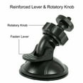 thumbnail image 3 of Car Mounted Universal Recorder Bracket Dash Cam Holder Camera Stand Suction Cup, 3 of 11