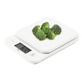 thumbnail image 6 of Ozeri Garden and Kitchen Scale II, with 0.1 g (0.005 oz) 420® Variable Graduation Technology®, 6 of 9