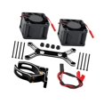 thumbnail image 4 of Ventilador de enfriamiento de motor CUTICAT 1717 15000 RPM 6S 8S alta velocidad negro, 4 of 8