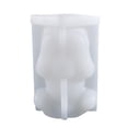thumbnail image 2 of Moldes para hacer velas BLESIY silicona decoración para hogar, 2 of 8