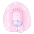 thumbnail image 3 of Bassin de Bain pour Toilette Suspendable Réutilisable Siège Vapeur pour Bidet, 3 of 8