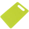 thumbnail image 2 of Essen Nonslip Plastic Chopping Board Food Cutting Block Mat Tool Kitchen Cook Supplies, 2 of 7
