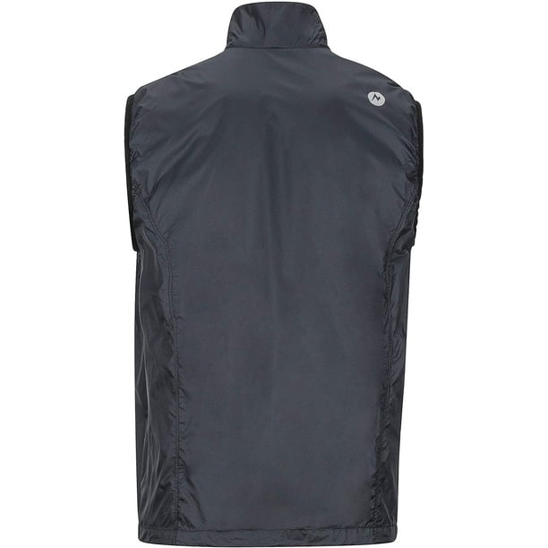 MARMOT Marmot Mens Ether Driclime Vest Sweatshirt Walmart