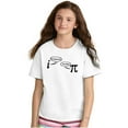 thumbnail image 3 of Rational Real Pi Pie Number Math Nerd Crewneck T Shirts Boy Girl Teen Brisco Brands L, 3 of 6
