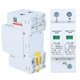 thumbnail image 3 of Dispositivo de protección contra sobretensiones 2P 40kA LT1-40 módulo de arco blanco 02 s tiempo de respuesta electrodoméstico de soplado magnético para oficina de empresa de Amonsee Otros, 3 of 8