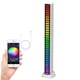 thumbnail image 2 of Rgb Llevó Luces de Tira Controladas Por Voz 18 Color Luz de Recogida Llevó Rgb Voz Controlada Entorno de Música con Control de Aplicación, 2 of 8