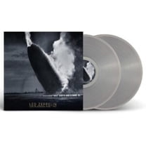 LIVE IN CANADA 1970-71 (CLEAR VINYL/2LP)