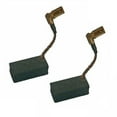thumbnail image 3 of 2pcs Carbon Brushes N097696 Replace For Angle Grinder DWE4011 DWE4120, 3 of 7