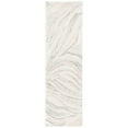 thumbnail image 6 of SAFAVIEH Metro MET505F Handmade Ivory / Grey Rug, 6 of 10