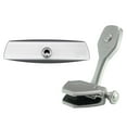 thumbnail image 2 of PTM Watersports Mirror/Bracket Kit w/VR-140 Elite Mirror  ... [P12848-1300TEBCL], 2 of 2