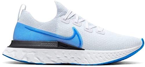 Nike Men's React Infinity Run Fk 