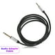 thumbnail image 5 of Cable Adaptador De Audio De 6,5 Mm A 3,5 Mm, De Sonido De Alta Fidelidad, Línea De Conexión Telefónica, Plug And Play, Duradero Y Práctico, 5 of 7