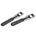 thumbnail image 3 of Watch Repair Kit, Hand Tool Watch Back Case Opener Adjustable Alloy Steel  For Maintenance, 3 of 8