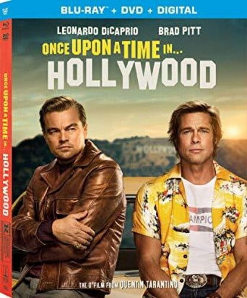 Boss (Blu-ray + DVD), Kit Parker Films, Western - Walmart.com