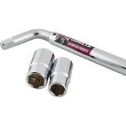 Gorilla Automotive Products 1721 21 Telescoping Lug Wrench
