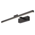thumbnail image 1 of Nordic Rotatable LED Bathroom Vanity Mirror Lighting 3 5 4 Wall Lamp for Makeup Dressing, 1 of 8