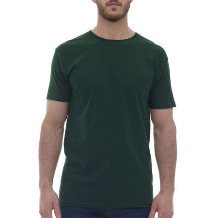 M&O Gold Soft Touch T-Shirt 4800M