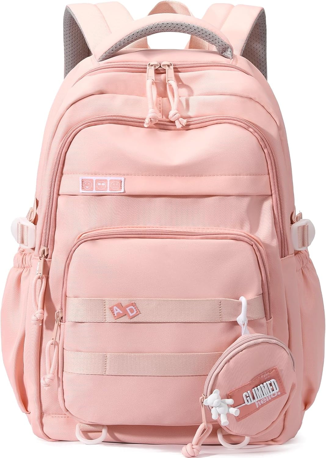 nike backpack aesthetic