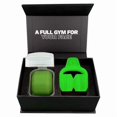 thumbnail image 1 of Entrenador de mandíbula Jawzrsize Pro para hombres, 2 unidades, resistencia de 30 lb, 1 of 7