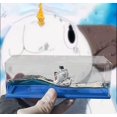 thumbnail image 3 of Anime One Piece Going Merry Cruise Ship Model Liquid Wave Unsinkable Boat Tos, 3 of 4