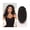 4, variant on 18 Inch Long Afro Curly Pony Tail Synthetic Hair Piece Curly Drawstring Ponytail Extension for Black Women