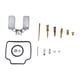 thumbnail image 1 of REPUESTO CARBURADOR SET ITALIKA DS 150 (06-18), GS 150 (10-13) (WSTD), 1 of 2