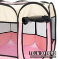 thumbnail image 3 of Corral para Mascotas Onof  Plegable y con Malla Transpirable - Chico, 3 of 8