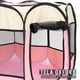 thumbnail image 3 of Corral para Mascotas Onof  Plegable y con Malla Transpirable - Chico, 3 of 8