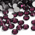 thumbnail image 1 of Diamantes de Imitación de Cristal con Espalda Plana Redondo, 1 of 6