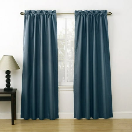 Landon Energy-Efficient Curtain Panel