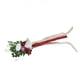 thumbnail image 1 of Flores Decorativas Para Sillas ANGGREK Simulación De Aspecto Real 36x18cm, 1 of 8