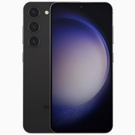 Restored Samsung Galaxy S23 128GB S911U Unlocked (Refurbished)