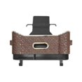 thumbnail image 1 of OPDBN ltifctional Car Seat Ba Stge Box , Car Seats Box ,Tissue Stge, 1 of 1