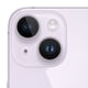 thumbnail image 5 of Apple iPhone 14 128GB Purpura Reacondicioando, 5 of 5