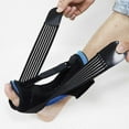 thumbnail image 2 of Plantar Fasciitis Night Splint For Plantar Fasciitis Adjustable Plantar Fasciitis Splint With Massa, 2 of 5