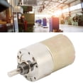 thumbnail image 4 of Motor De Baja Velocidad, Micro Motor De Reducción De Velocidad DC24V Motor De Reducción Micro Motor DC Motor De Reducción Motorreductor Para Maquinaria Financiera Para Micro ANGGREK Otros, 4 of 8