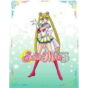 Sailor Moon SuperS Part 1: Season 4 (Blu-ray + DVD), Viz Media, Anime